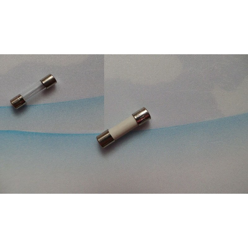 Pack of 10 Eska G Fuse Link Fuse T 10