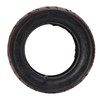 Scooter Inner Outer Tire Anti Shock 10 X 2.50 Rubber