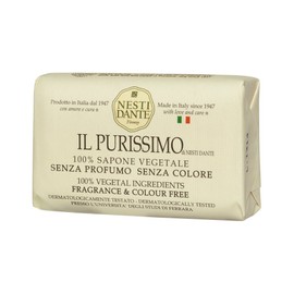 Village Body Care Neutral Il Purissimo Soap 150 g