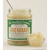 Traditional Sauerkraut 500g Unpasteurised Living and Very Healthy
