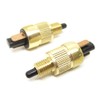 2x Brake Light Switch for Piaggio Beverly 125/200, Sfera NSL/RST,