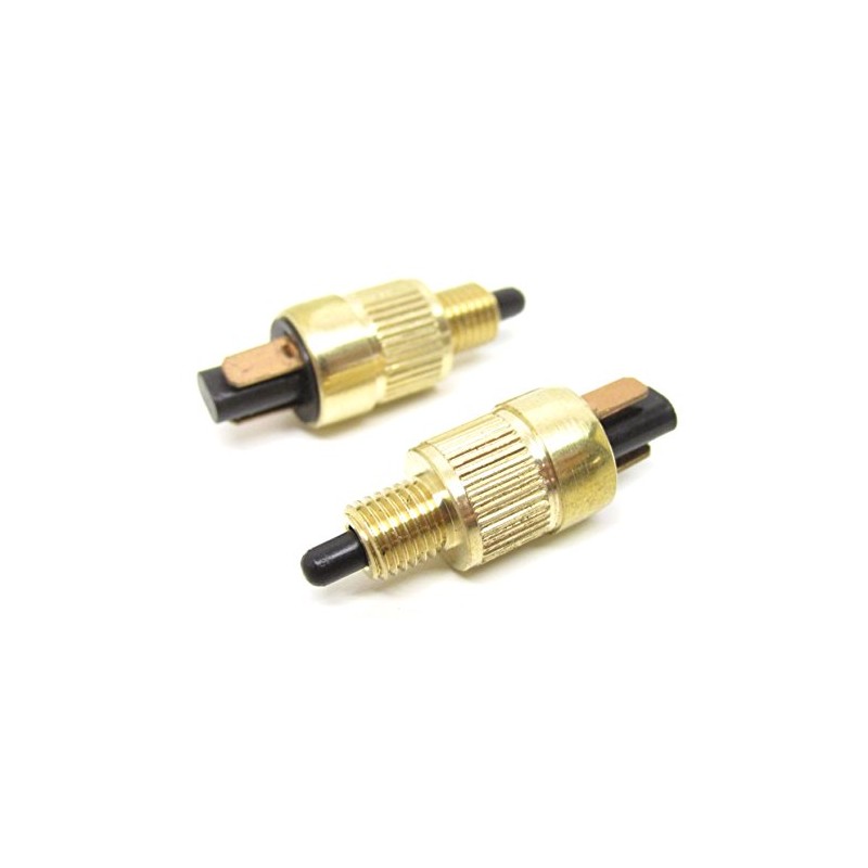 2x Brake Light Switch for Piaggio Beverly 125/200, Sfera NSL/RST,
