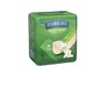 FitRight OptiFit Extra+ Adult Diapers with leak stop guards, Disposable