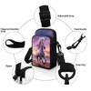 Zanxiantu Horse Beauty Mini Crossbody Purse for Girls, Ages 7-8,