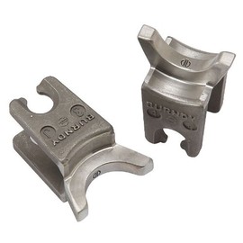 Burndy W162 Stainless Steel W Die, Index 162