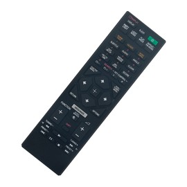 RMT-AM340U Replaced Remote Control - ALLIMITY - fit for Sony Home Audio Stereo System RMT-AM340U Remote Control RMTAM340U 149334111 MHC-V02 MHC-V11 MHC-V77W SS-V90DW SA-V90W MHC-V90W