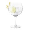 Final Touch Gin Cocktail 27 Ounce Glass