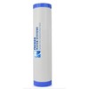 Premier Whole House Water Filter Cartridge: Bone Char for Fluoride