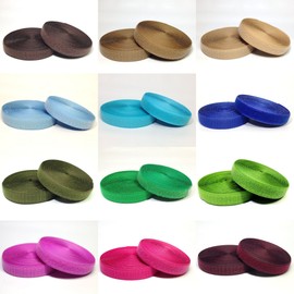 Width 0.8 inch (20 mm) Length 6.6 ft (2 m) Strong Male Hook Female Loop Set Sewing Type Velcro Band Velcro Band Acorn