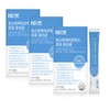 Breast milk lactic acid bacteria children elementary school junior lactic