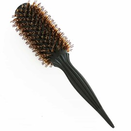 Towayusanghoe Ttowayu Roll Brush Super King Pig Hair Brush Dry Comb Hair Comb / 또와유 롤브러쉬 슈퍼킹 돈모브러쉬 드라이빗 헤어빗