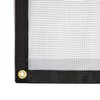 WindscreenSupplyCo Protection Cover 12 Ft. x 12 Ft. Garden Netting