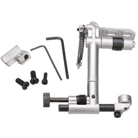 LNKA Suspended Edge Guide for Juki LU-1508 LU-1510 Industrial Sewing Machines #GB-6