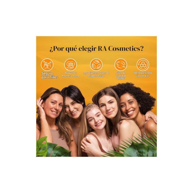 Cosmetics African Shea Butter 100 Natural