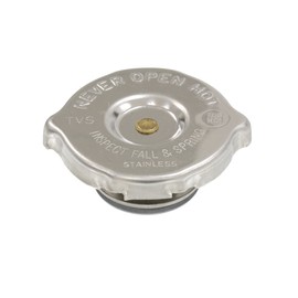 1955-1960 Corvette Radiator Cap