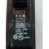 EATON BR 15 Amp Single-Pole Circuit Breaker BR115 New