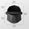 Coffee Knock Box Espresso Grounds - CAFEMASY Home Use Epsresso