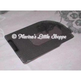 For Husqvarna Viking, For White Bobbin Cover SLIDE PLATE * WHITE 3300 4400 * VIKING 300E, EM10 part #  XD1646021