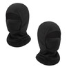 Mayoii 2-Pack Balaclava Ski Mask for Men Women Windproof Lining