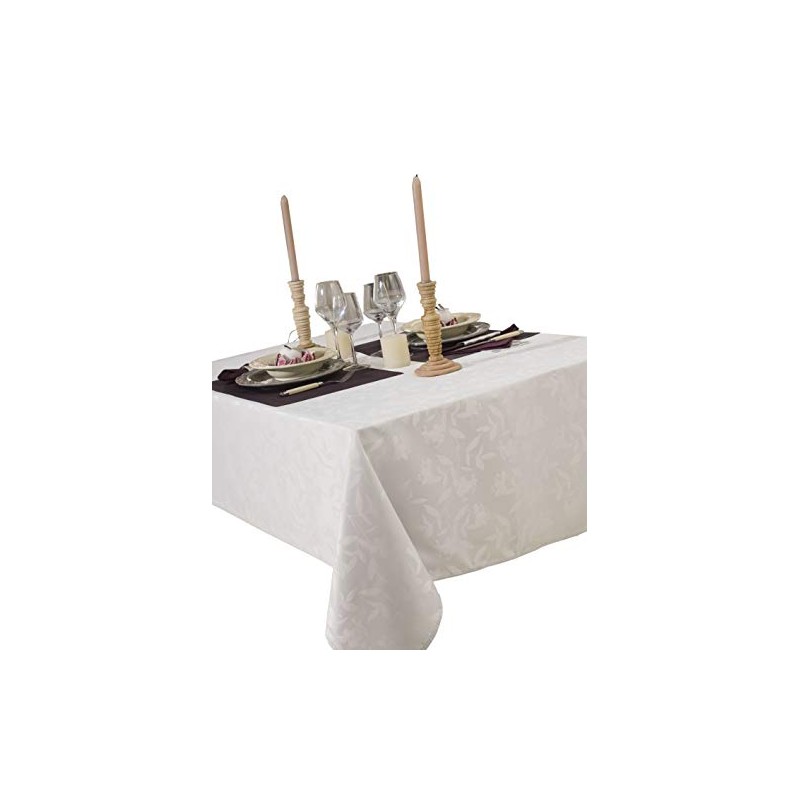 CALITEX 80 V4504331 A Ombra Polyester Tablecloth 250 x 150