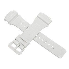 Casio Genuine Watch Strap Band for AQ-S810WC-7AV AQ S810WC S810W White 10452161