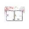 Agenda Stitch Semanal