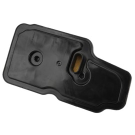 Transmission Oil Filter 284‑0703 515699 Replacement for 6T40/6T45 Transmissions 2008‑2018