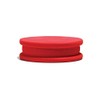 Leeda Foam Winder Red 10pack