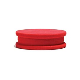 Leeda Foam Winder Red 10pack