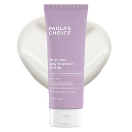 Paulas Choice Weightless Body Treatment 2 BHA with Salicylic Acid and Antioxidants for All Skin Types - 7 oz by Paulas Choice                         