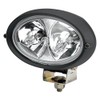 HELLA 1GA 996 161-131 Halogen-Worklight - Oval 100 - 12/24V