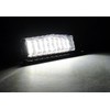 RZG 2x LED Licence Number Plate Light White Canbus For