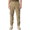 Cross-eyed Moose Men's Motor Cross Zip Fly Pant with Cargo