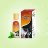 Generic King Saffron M Power Oil, 3 Pack of 15