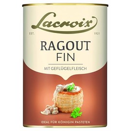 Lacroix Ragout fin Toulouser Art, 400 g, Beige