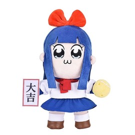 Pop Team Epic: Pipimi Plushie Doll