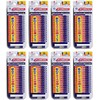【まとめ買い】Dental Pro Interdental Brush I-Shaped Size 3 (S) 15P 【×8個】