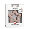 BIBS Baby Bitie Star Teether BPA Free Food Grade TPU