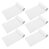 Operitacx A5 Notepad 6 notebook meeting notes pad office memo