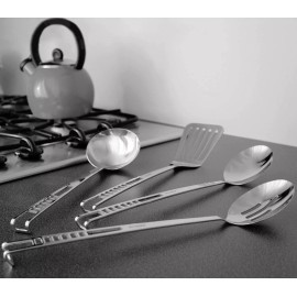 Zephyr Series Z-UTENSIL  Stainless Steel Utensil Set