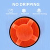 Cooler Drain Plugs Replacement Compatible with Most Rotomolded Coolers,Small Drain