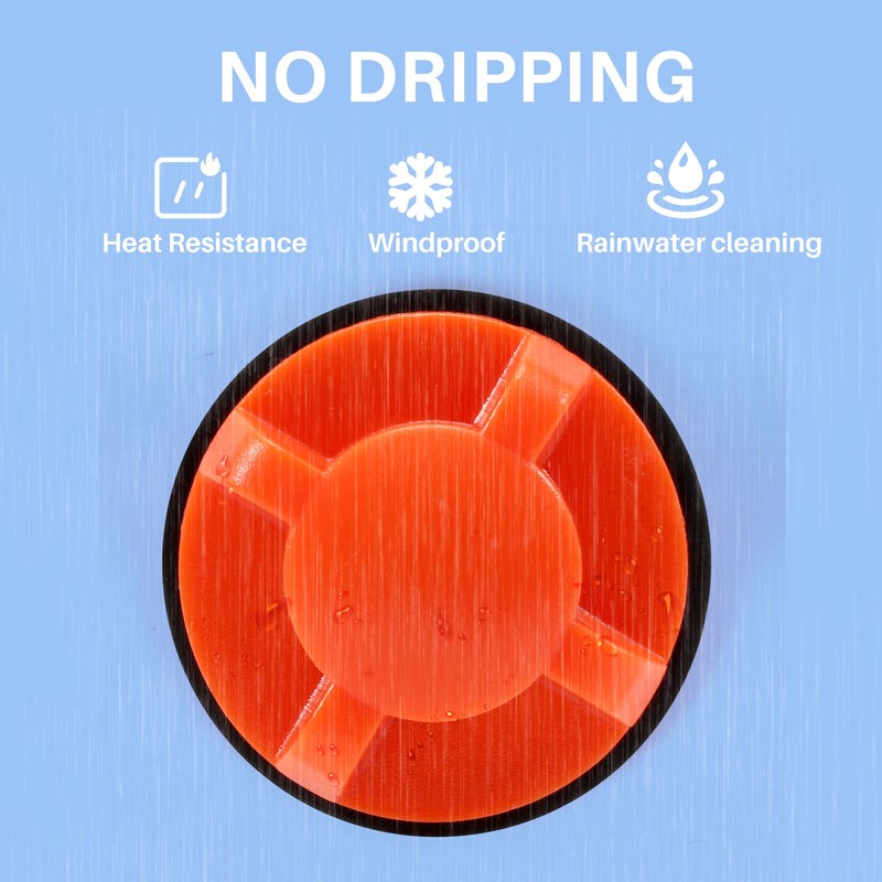 Cooler Drain Plugs Replacement Compatible with Most Rotomolded Coolers,Small Drain