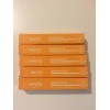 PHYTO ULTRA NOURISHING OIL TREATMENT .33 OZ ~LOT OF 5~