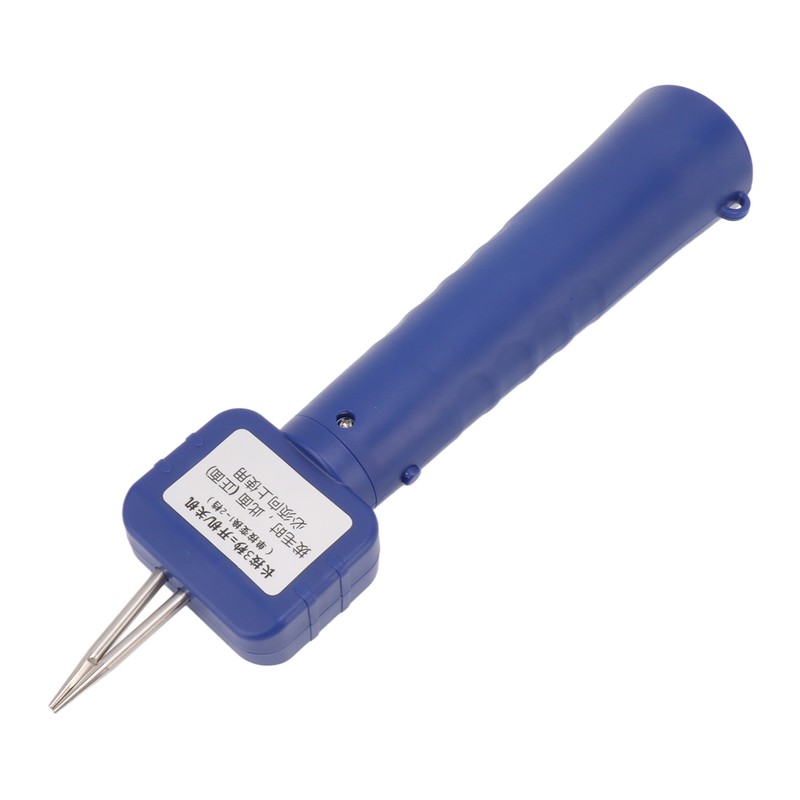 Handheld Chicken Plucker Machine Rechargeable Automatic Electric Feather Removal Machine