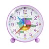 Alarm Clock, Children's Educational Clock, Tabletop, Table Clock, Standing-type Clock,