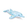 Deggelbam Intex Dolphin Mount 58535 Inflatable Dolphin / Pool Swimming