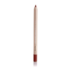 Silk Oil of Morocco Nude 5 Matte Lip Liner by Fernando Hervas, Mid Tone Rosy Nude