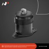 A-Premium Engine Motor and Transmission Mount Kit Compatible with Acura