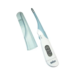 Braun PRT1000 High Speed 3-in-1 Thermometer