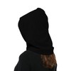 NIULAFR Faraday Protection Hat, RF Shielding Hat for WiFi Protection,